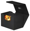 Ultimate Guard Sidewinder 80+ XenoSkin Monocolor Schwarz Produktbild-Vorschau 10