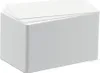 DURABLE Cartes plastiques DURACARD® 0.50 mm, 100 pc, Blanc, Voir les images du produit 6
