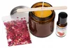 Großes DIY-Kerzenherstellungsset mit Sojawachskerzen (5 Produktbild-Vorschau 12