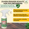 Holzwurm Abwehrspray Power-Konzentrat 500 ml – Natürliches Produktbild-Vorschau 5