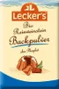 Lecker's   Reinweinstein-Backpulver 4 x 21g Produktbild-Vorschau 4