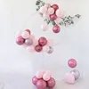 Supporto rotondo per decorazione palloncini 160 cm Anteprima dell’immagine prodotto 3