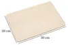 DŘEVĚNÁ ŘEZACÍ LŮŽKA Z BUKU 30 x 20 cm S DŽUBEM NA MASO, Náhled obrázku produktu 5