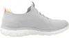 Skechers Summits Top Player Slip-On Grau GYMT Größe EU 38 Produktbild-Vorschau 5