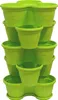 5x Gerber Trio Grün Produktbild-Vorschau 1