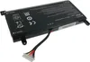 POLION Akku für HP Omen 17 FM08 4400mAh Li-Poly Produktbild-Vorschau 4