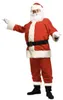 Costume de Père Noël Malatec 22682 Voir les images du produit 5