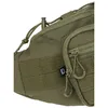 Brandit Waistbeltbag Molle olive - UNI Náhled obrázku produktu 4