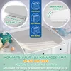 CADANI Wickelaufsatz IKEA HEMNES, MALM & NORDLI Kommode Produktbild-Vorschau 2