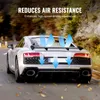 VEVOR GT Wing automobilový spoiler, 43,3palcový univerzální Náhled obrázku produktu 5