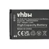 vhbw Akku kompatibel mit Rotanus CB-105, FH-D90 Tragbare Produktbild-Vorschau 5