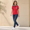 Nebulus Poloshirt EGERSUND Damen, Shirt, Sweatshirt, Polo, Produktbild-Vorschau 5