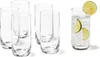 Leonardo Daily Trink-Gläser 6er Set, spülmaschinenfeste Produktbild-Vorschau 7