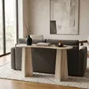 Skye Decor, Hochwertiger Dresser (Elterncode) - Travertin, Produktbild-Vorschau 2