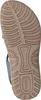 Rieker sandalo donna blu, Colore:blu, Taglia UE:39 Anteprima dell’immagine prodotto 52