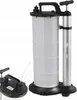 LUXTOM | Ölabsaugpumpe, 9L, Absaugpumpe, Handpumpe, Produktbild-Vorschau 4