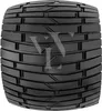 Metzeler Karoo Street 150/70 R18 M/C Tt 70H Rear Produktbild-Vorschau 6