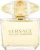 A bottle of Versace Yellow Diamond Eau de Toilette. Podgląd zdjęcia produktu