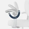 MARK ADLER Ergonomischer Kinderdrehstuhl Junior 3.1 Grau Produktbild-Vorschau 2