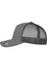 FLEXFIT 6506 | 5-Panel Retro Trucker Cap, Obermaterial aus Produktbild-Vorschau 6