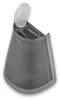 Severin DG 3209, Nettoyeur vapeur manuel, 0,18 l, Noir, 22 Voir les images du produit 14