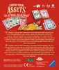 Ravensburger 227907 Cover Your Assets: Co je moje, to je Náhled obrázku produktu 4