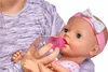 Simba New Born Baby Doll - Dětská panenka - Girl Baby Doll Náhled obrázku produktu 11