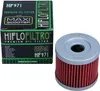 HIFLOFILTRO Olejový filter HF971 Náhled obrázku produktu 12