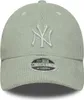 New Era Kids Cap MLB 9FORTY M-Crown Cord New York Yankees Produktbild-Vorschau 3