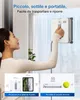 PuRuiKai PRK-N361, Aspirateur, Polyvalent, Blanc, Noir, 72 Voir les images du produit 3