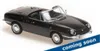 Maxichamps 940121231 Fiat 850 Sport Spider 1968 schwarz Produktbild-Vorschau 10