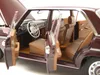 Norev 183778 Mercedes 200 /8 Strichachter W115 1968 Produktbild-Vorschau 6