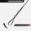 GORILLA SPORTS® Kabelzug Fitness System - 2m Stahlseil, Produktbild-Vorschau 6