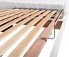 Ensemble Matelas Sommier Électrique, 140x190 cm, Mousse, Voir les images du produit 3