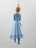 Kurt S. Adler Disney Frozen Anna Weihnachtsschmuck Produktbild-Vorschau 3