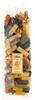 Casa Rinaldi Rigatoni Arlecchino 5 couleurs en sachet 500g Voir les images du produit 1