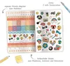 TRÖTSCH - Schülerkalender Specials mit Gummiband und Produktbild-Vorschau 5