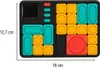 KIK KX3370 Magnetické posuvné puzzle - 500 úrovní zábavy Náhled obrázku produktu 8