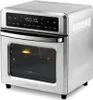 Cosori CAF-R121-SUS, Horkovzdušná fritéza, 12 l, 32 °C, 232 Náhled obrázku produktu 13