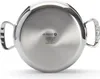 De Buyer Affinity Cocotte en acier inoxydable avec Voir les images du produit 16