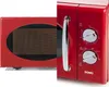 Domo Four À Micro-Ondes Rouge Do2925 Voir les images du produit 9