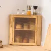Rohová chlebovka VEVOR, ideální pro domácí chléb, má vlnitá Náhled obrázku produktu 8