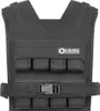 HMS PREMIUM KTO Gewichtsweste verstellbar 16kg Produktbild-Vorschau 3