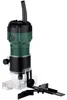 Metabo FM 500-6 Kantenfräse (leichte & kompakte Fräse, Produktbild-Vorschau 3