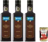 3x De Cecco Balsamico-Essig aus Modena I.G.P. 250ml + Produktbild-Vorschau 1