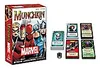 USAopoly Jeu de cartes Munchkin Marvel USAMU011-000 Voir les images du produit 2
