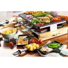 Bamboo D09246G, Raclette-apparaat Productafbeelding-voorbeeld 5