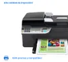 5x TK3150, TK-3150 Toner  Compatible con Kyocera M3540idn Produktbild-Vorschau 4