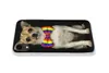 MuchoWow® Handyhülle Schutzhülle Hülle für iPhone XR Hund - Produktbild-Vorschau 5
