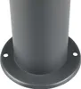Lampadaire extérieur 100 cm Luminaire de jardin E27 avec Voir les images du produit 2